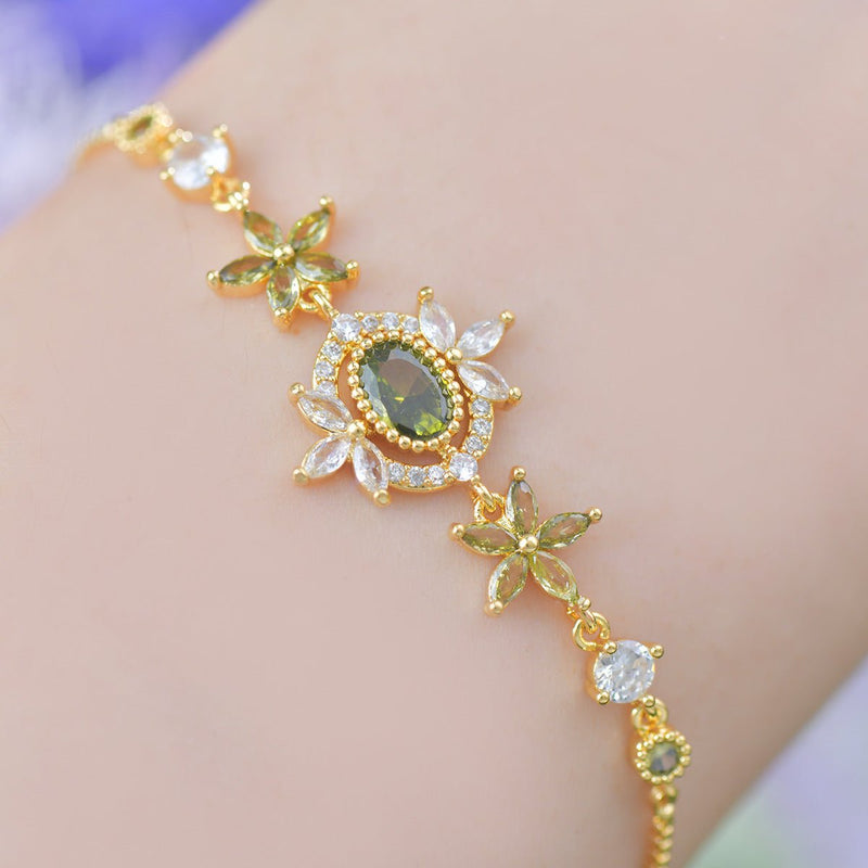 Garden of Eden Bracelet