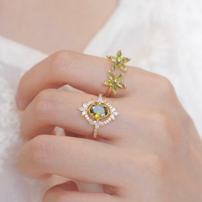 Garden of Eden Ring