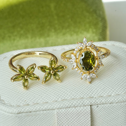 Garden of Eden Ring