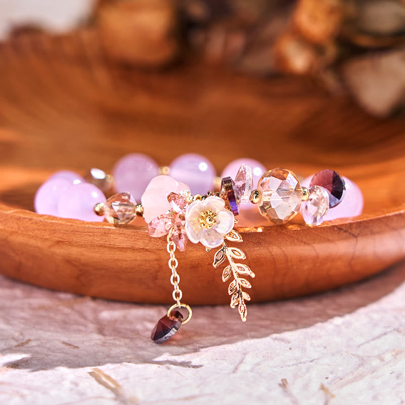 Healing Multi-stone Energy Bracelet