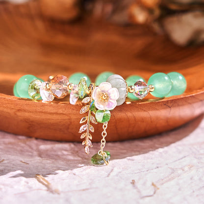 Healing Multi-stone Energy Bracelet