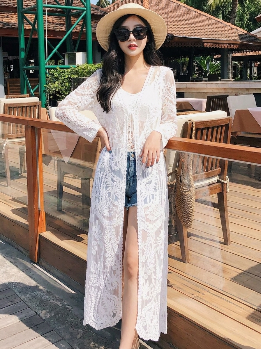 Liv™ - Maxi Dress