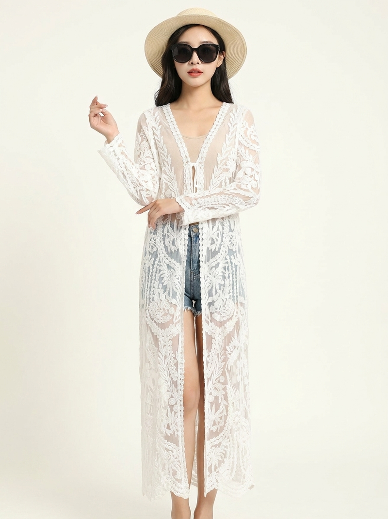 Liv™ - Maxi Dress