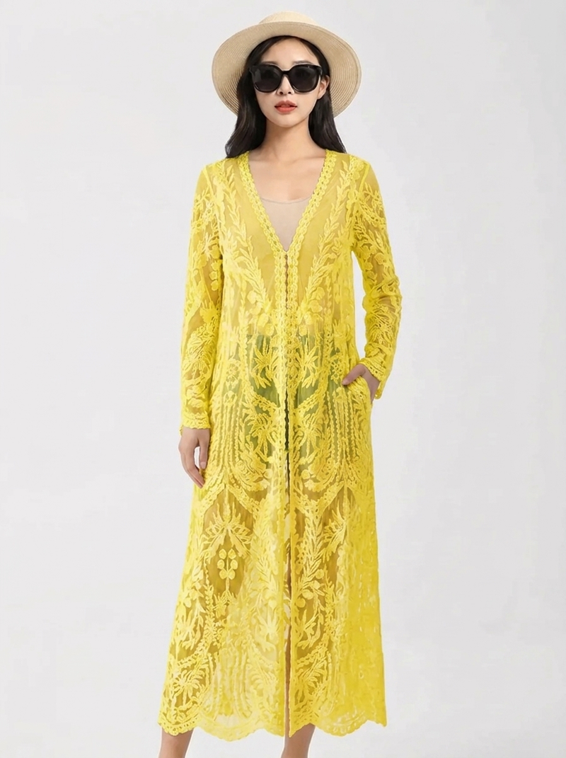 Liv™ - Maxi Dress