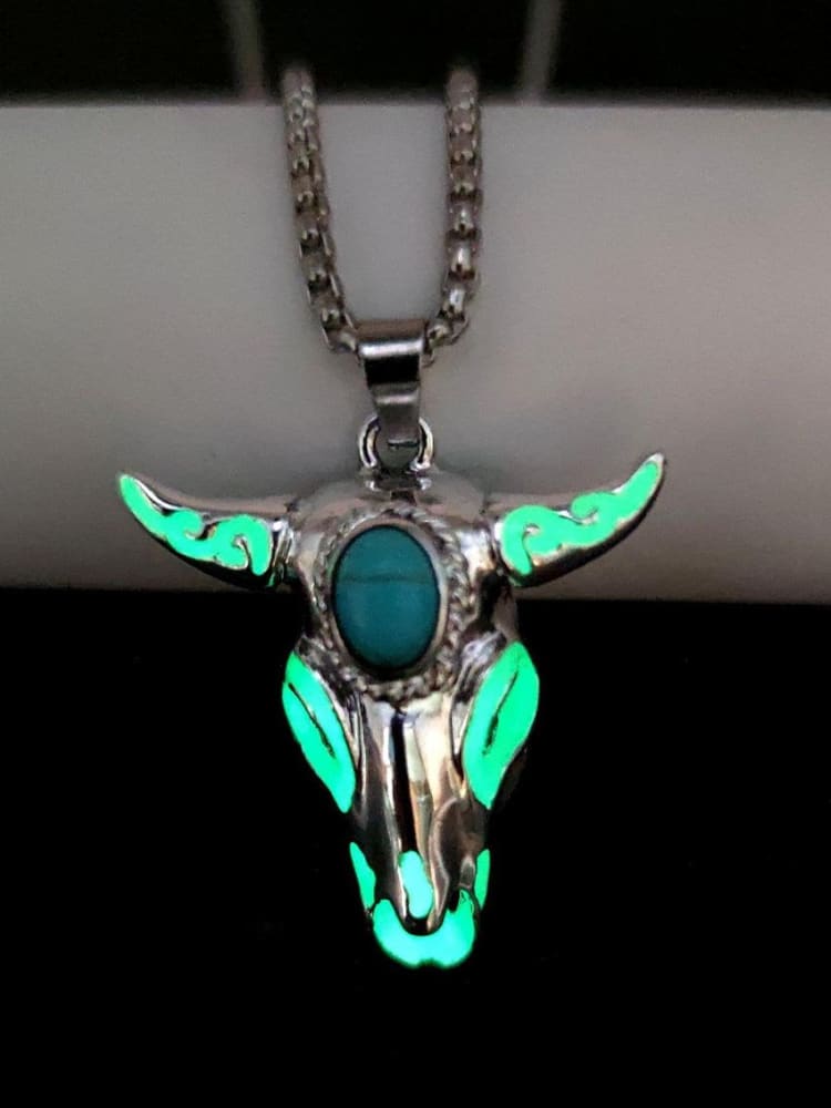 Vintage Handmade necklace