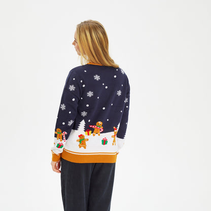 Merry Crispmas Women's