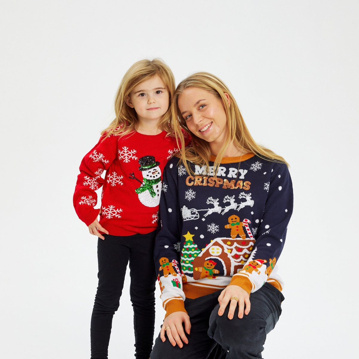 Merry Crispmas Women's