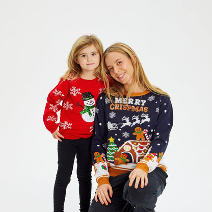 Merry Crispmas Women's