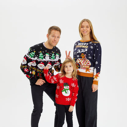 Merry Crispmas Women's
