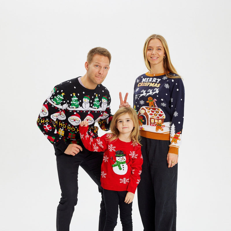 Merry Crispmas Women's