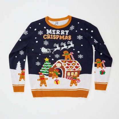 Merry Crispmas Women's