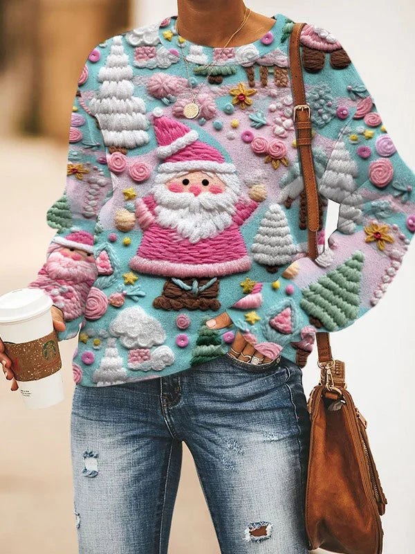 Chic Sweater