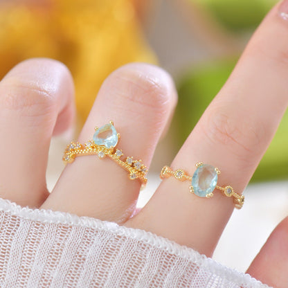 Lullaby of the Sea Ring