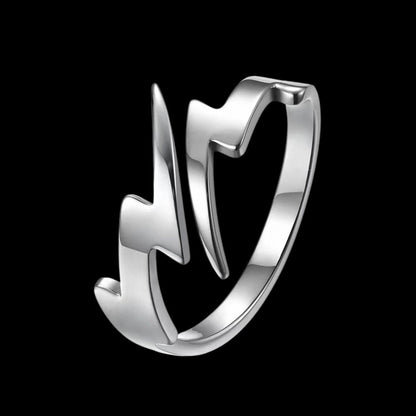 Minimal Lightning Ring
