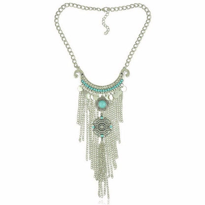 Turquoise Necklace
