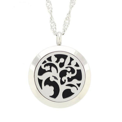 Magical Aromatherapy Diffuser Necklace