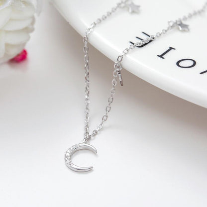 The Magical Night Necklace