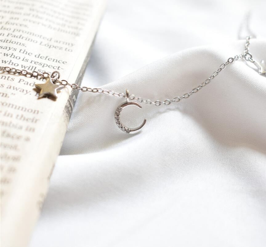 The Magical Night Necklace