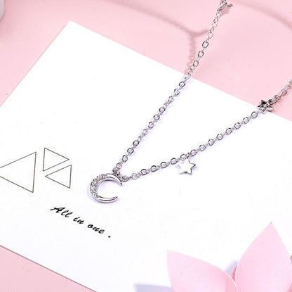 The Magical Night Necklace