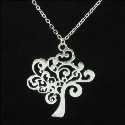 Tree of Life Necklace