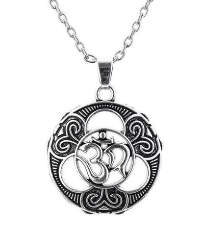 Style Om Necklace