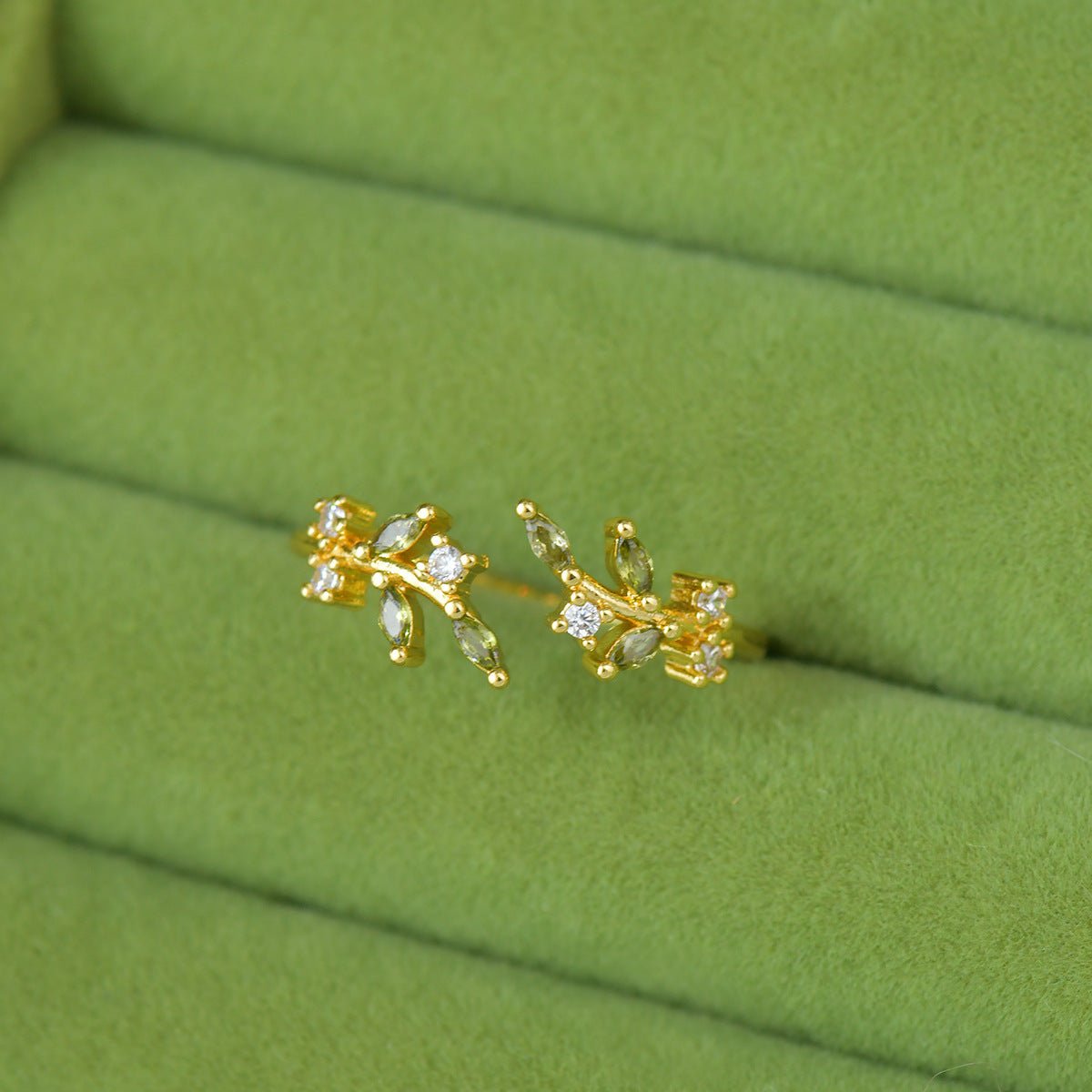 Ninfa Willow Ring