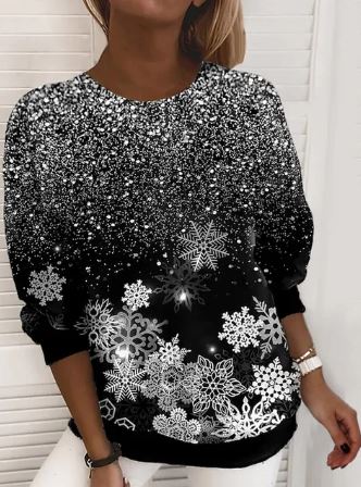 Glitzer Silber