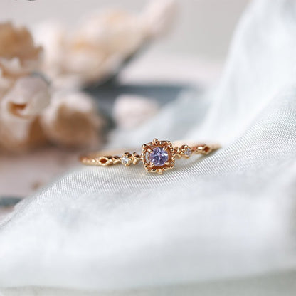 [] Orchid Dream Ring
