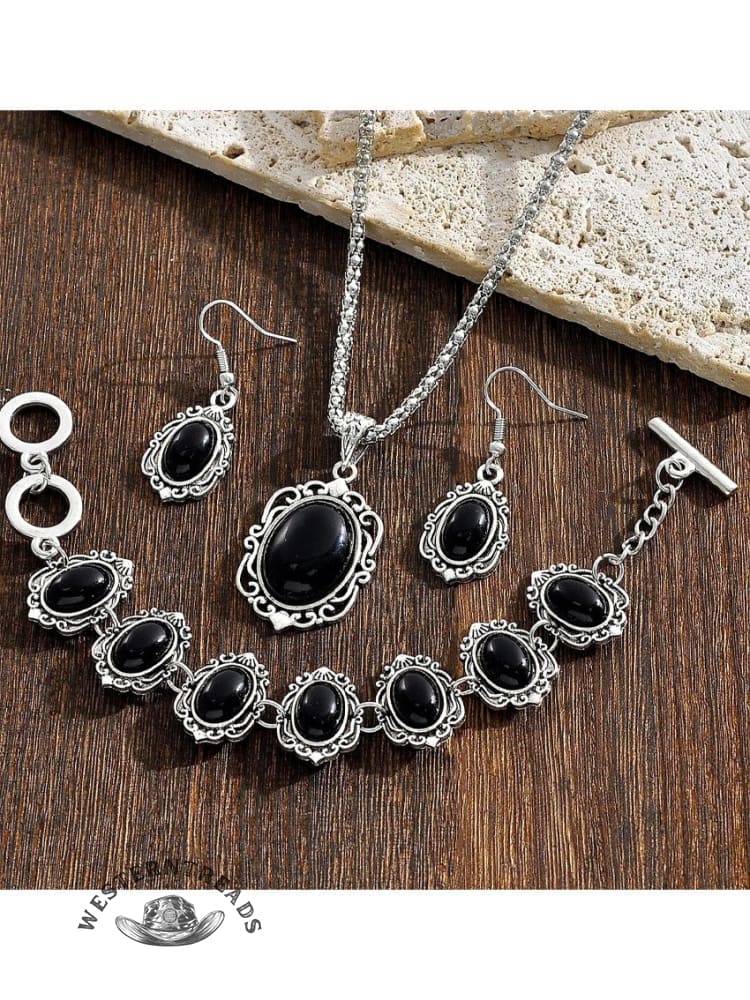 Stunning Set for Daily Wear