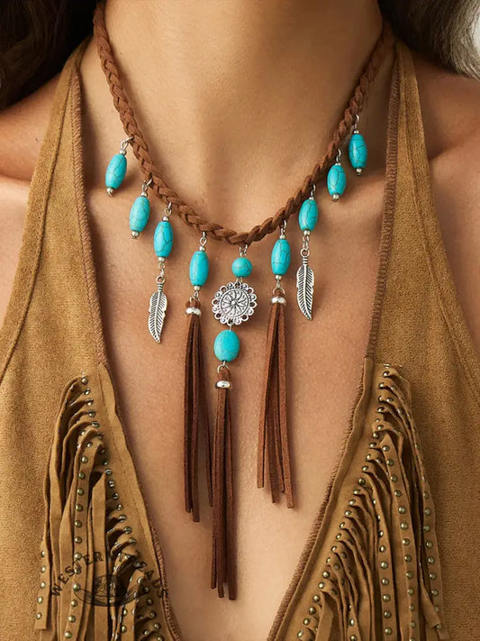 Classic necklace with Timeless Appeal