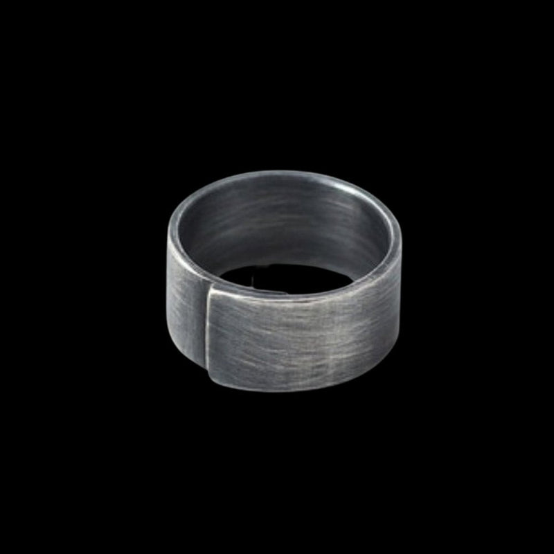 Overlapping Ring