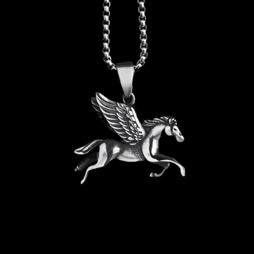 Pegasus Pendant