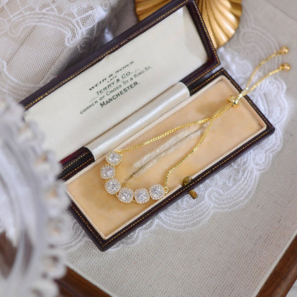 Belle Princess Bracelet