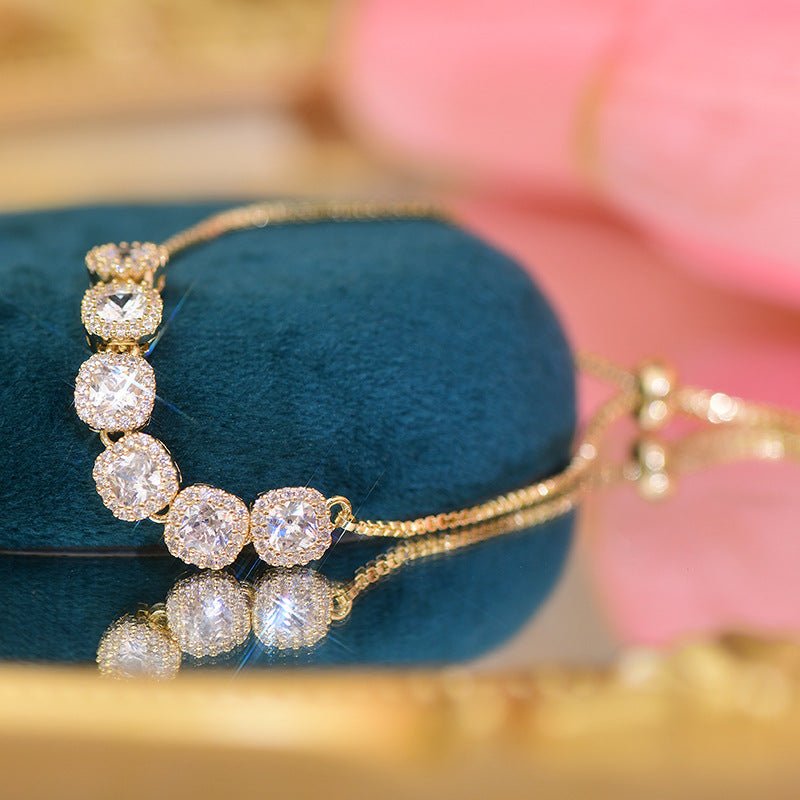 Belle Princess Bracelet