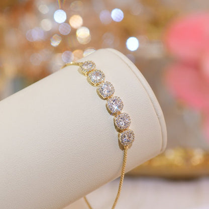 Belle Princess Bracelet