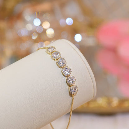 Belle Princess Bracelet