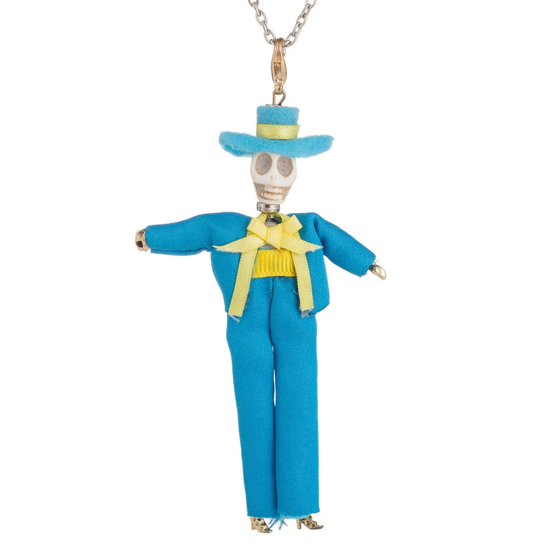 Corpse Groom Necklace