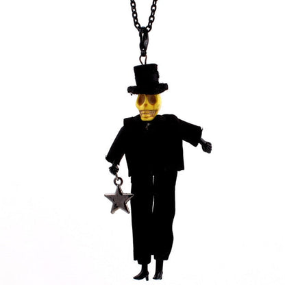 Corpse Groom Necklace