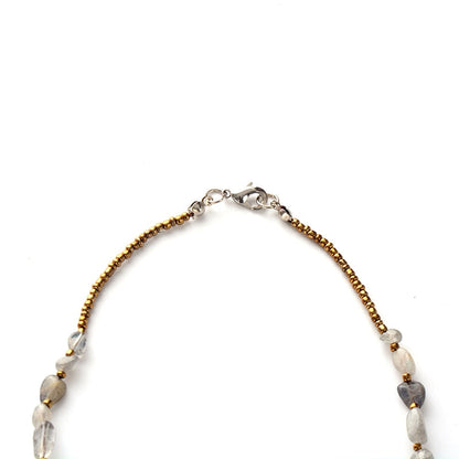 Chakra Power Necklace