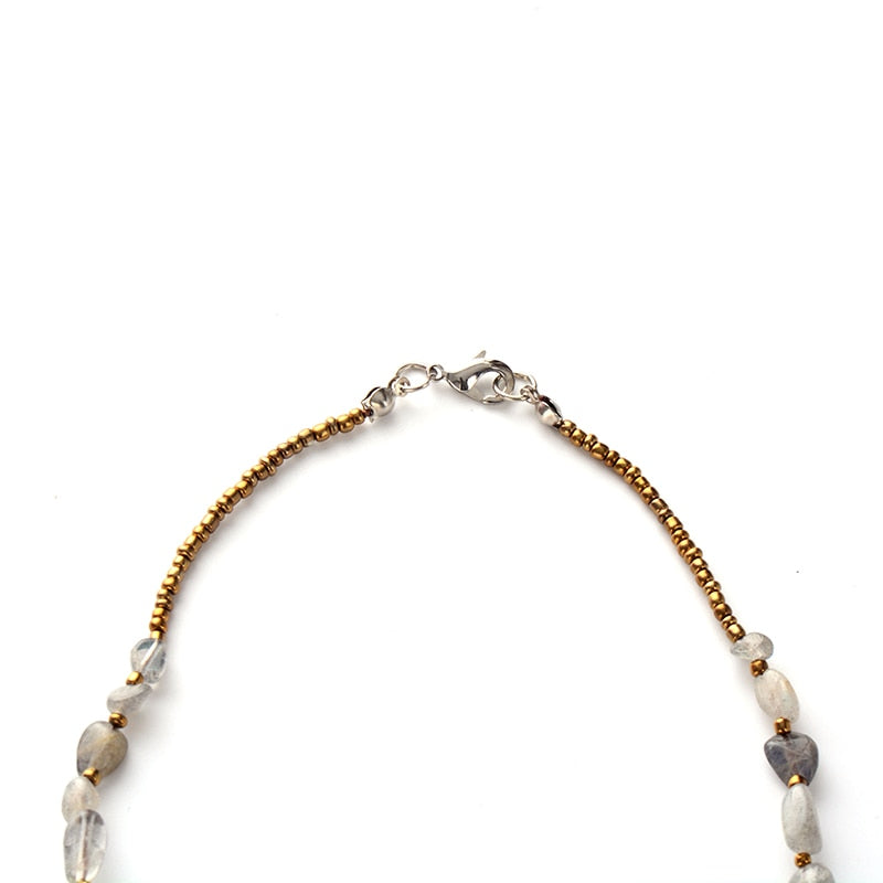 Chakra Power Necklace