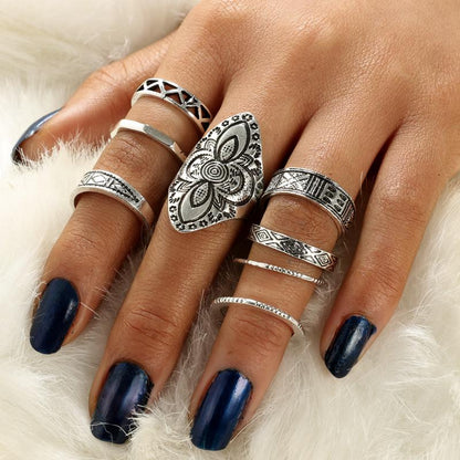 Ring Set