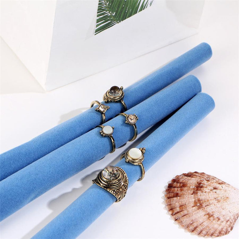 Majestic Universe Ring Set