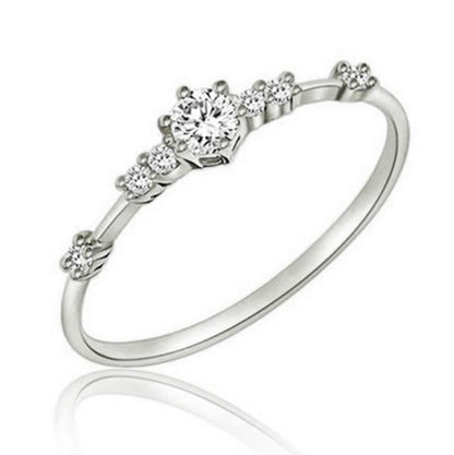 The Little Princess Ring
