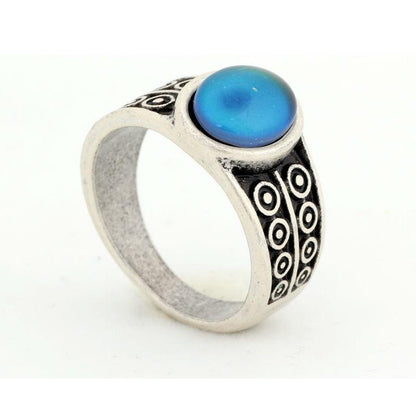 Style Magical Mood Ring