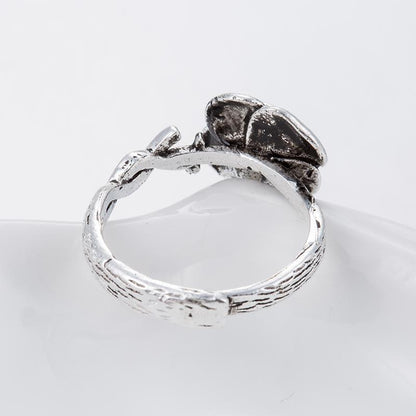 Style Rose Ring