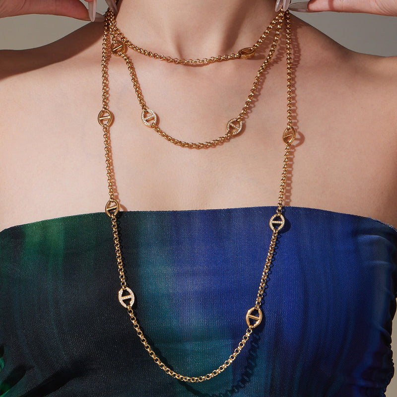 Éclat Chain