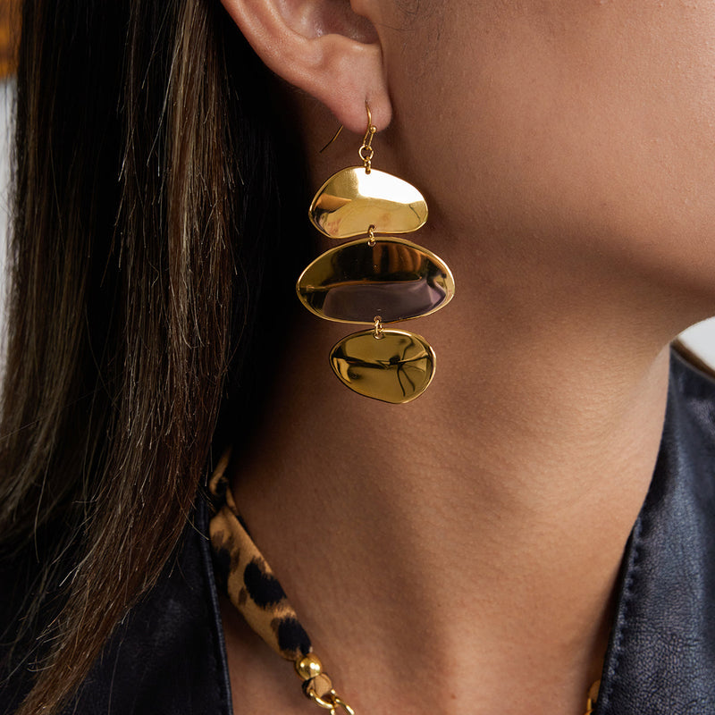 Riverstone Earrings