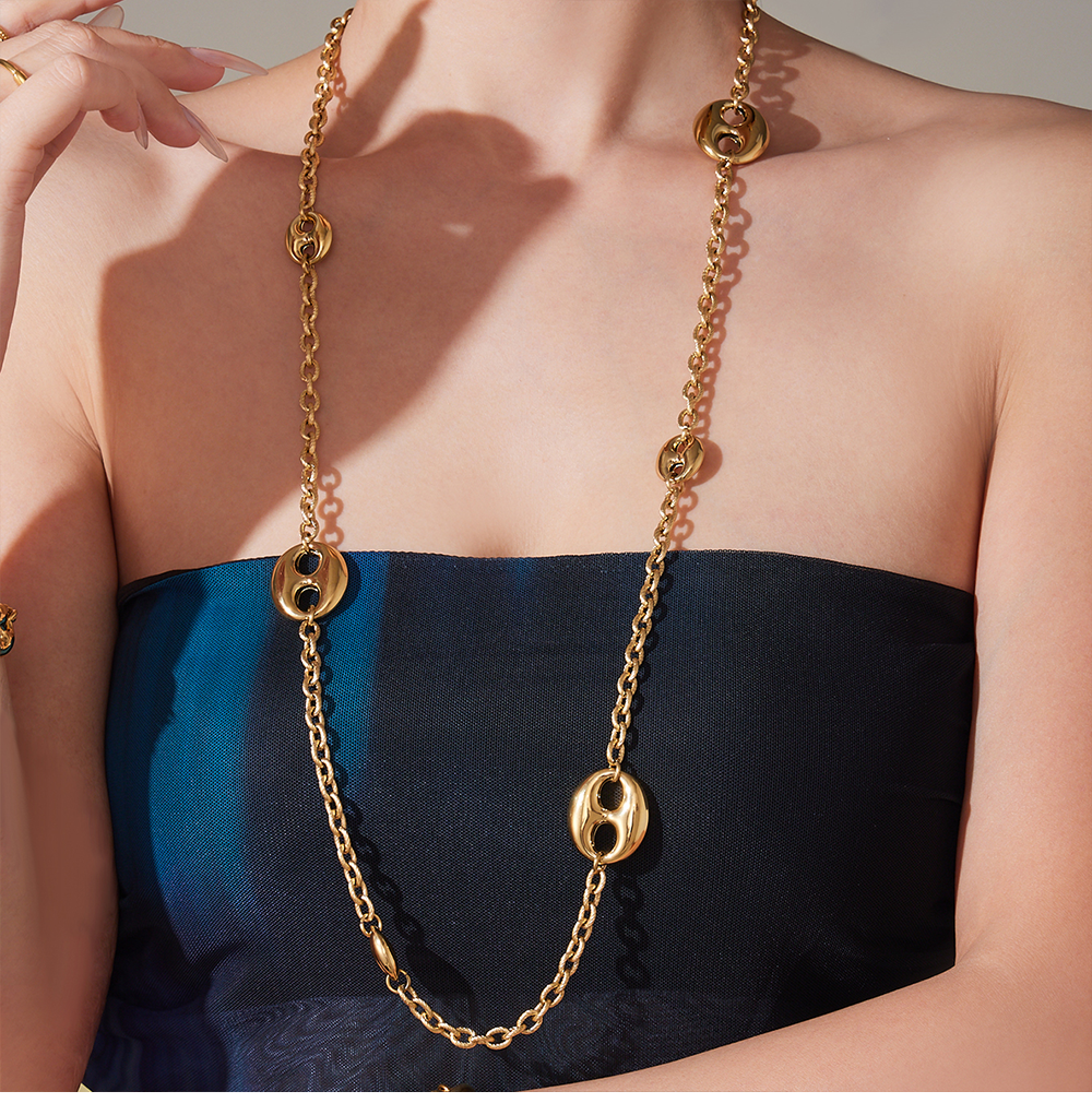 Serenna Necklace
