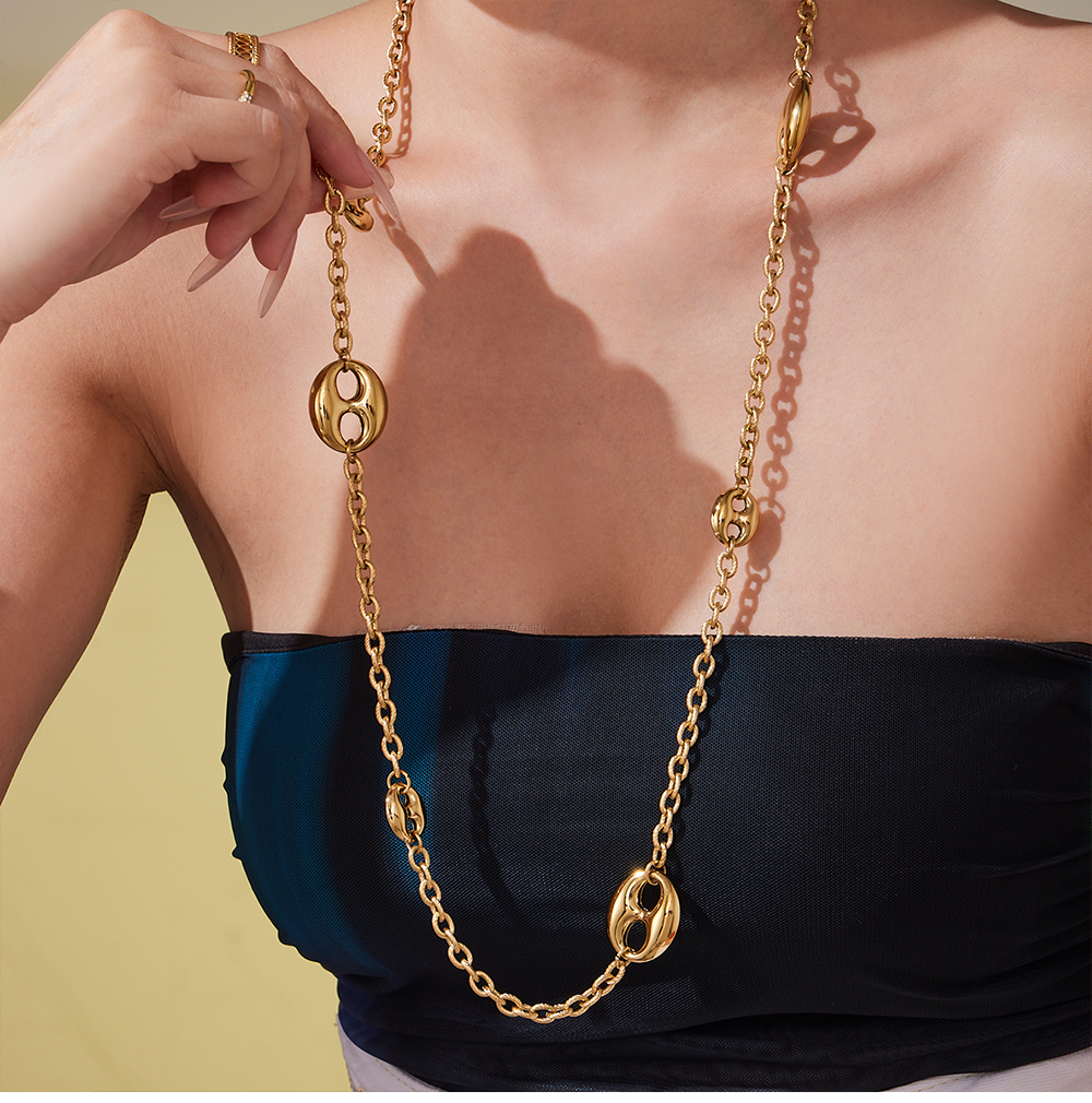 Serenna Necklace