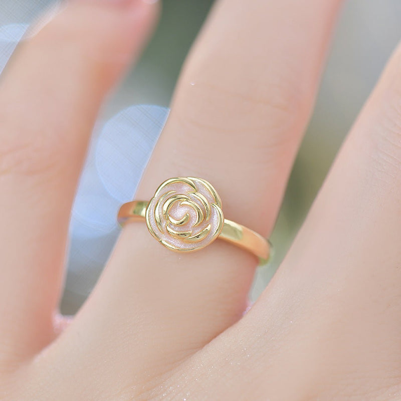 Rose Garden Ring